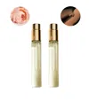 Veronique Gabai The Duo - Pleasure In A Bottle Travel Sprays