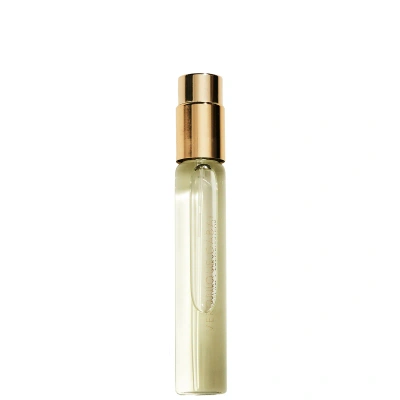 Veronique Gabai Travel Size Desert Rose Eau De Perfume 10ml In White