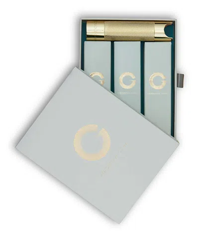 Veronique Gabai Trio Traveler Gift Set - The Blooms ($267 Value)