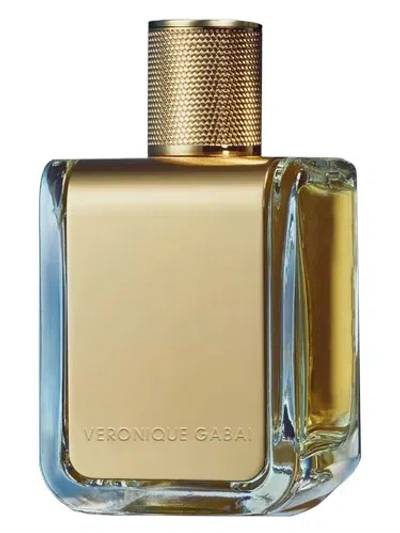 Veronique Gabai Unisex Eau De La Nuit Booster Edp Spray 2.8 oz Fragrances 810012810104 In Gold