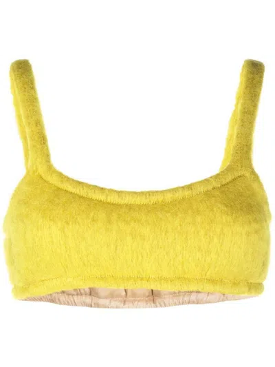 Veronique Leroy Véronique Leroy Bra Clothing