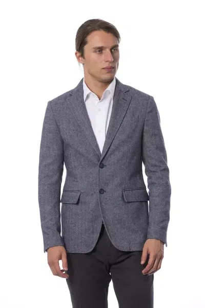 VERRI POLYESTER MEN'S BLAZER