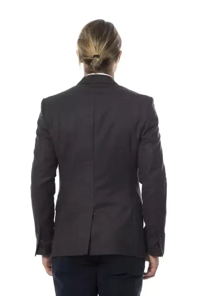 Verri Wool Men Men's Blazer In Multi