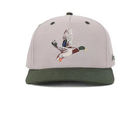 Versa Men's  The Greenhead Adjustable Hat