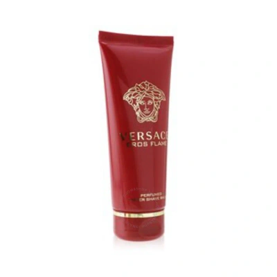 Versace - Eros Flame After Shave Balm  100ml/3.4oz In White
