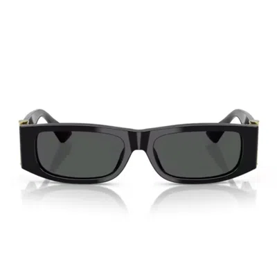 Versace 0 Ve4476 U Medusa Glam Black