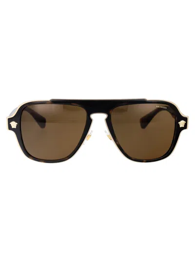 VERSACE 0VE2199 SUNGLASSES