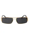 Versace Metal 0ve2257 Sunglasses