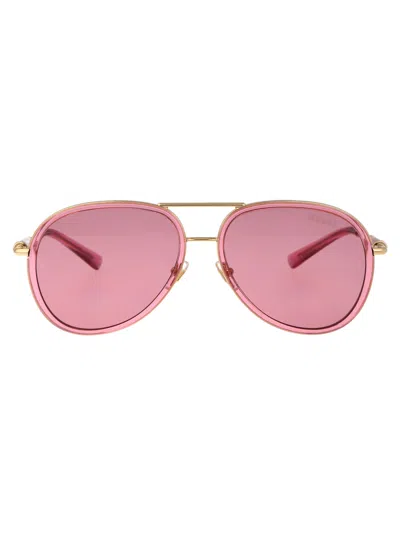 Versace 0ve2260 Sunglasses