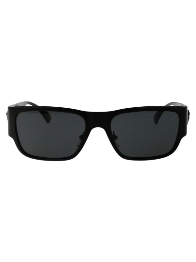 Versace 0ve2262 Sunglasses In 143387 Black