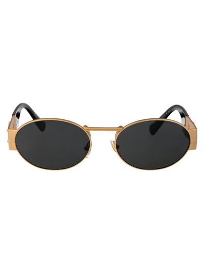 Versace 0ve2264 Sunglasses