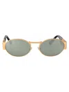 Versace Full Frame Sunglasses