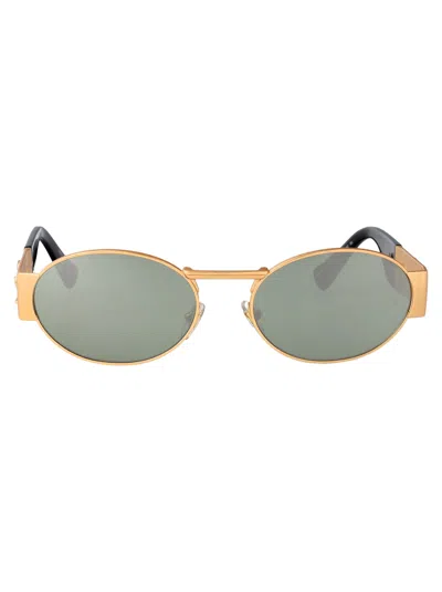 VERSACE 0VE2264 SUNGLASSES