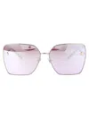 Versace 0ve2270d Sunglasses In 10007v Silver