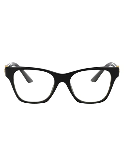 Versace 0ve3341u Glasses