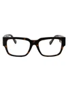 Versace 0ve3350 Glasses In 108 Havana