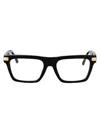 Versace 0ve3354 Glasses In Gb1 Black