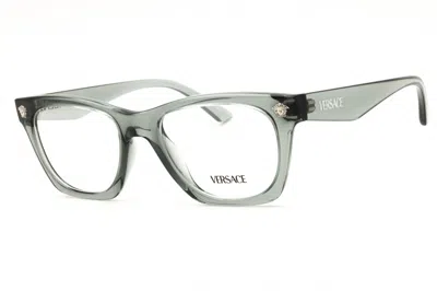 Versace 0ve3363u Eyeglasses In Gray