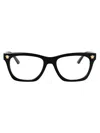 Versace 0ve3363u Glasses In Black