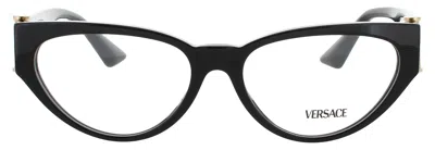 Versace 0ve3366 Eyeglasses In Yellow