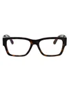 Versace 0ve3368u Glasses In Havana