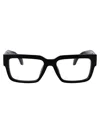 Versace 0ve3374u Glasses In Black