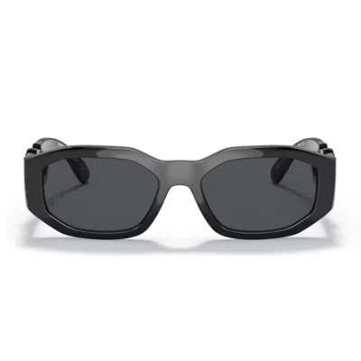 Versace 0ve4361 Medusa Biggie Sunglasses