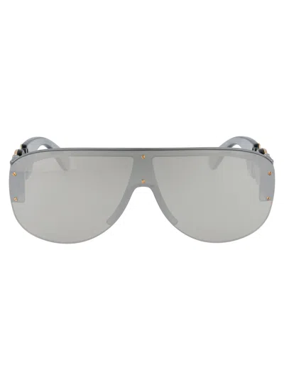 VERSACE 0VE4391 SUNGLASSES