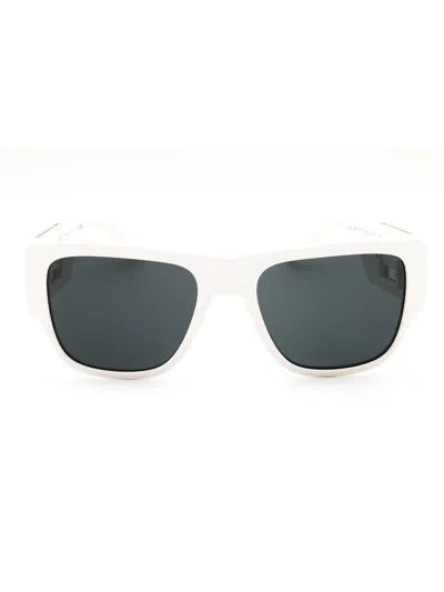 Versace 0ve4403 Sunglasses In White