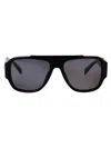Versace 0ve4436u Sunglasses In Black