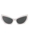 Versace 0ve4450 Sunglasses In 314/87
