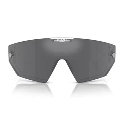 Versace 0ve4461 Medusa Horizon Sunglasses