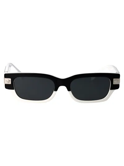 VERSACE 0VE4465 SUNGLASSES