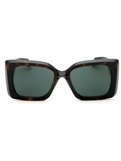 Versace 0ve4467u Sunglasses In Multi