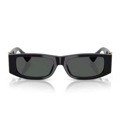 VERSACE VERSACE 0VE4476U MEDUSA GLAM SUNGLASSES
