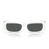 Versace 0ve4476u Sunglasses In White