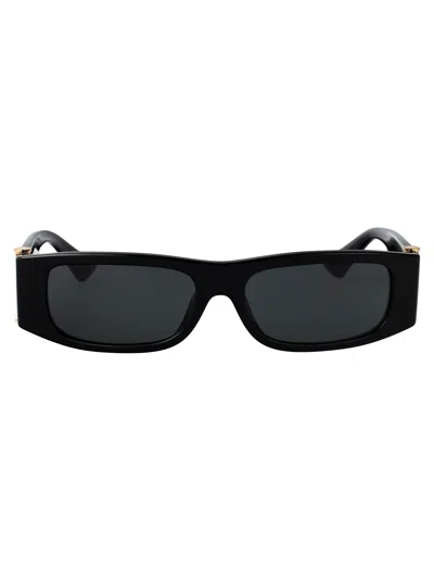 VERSACE 0VE4476U SUNGLASSES