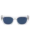 Versace 0ve4479u Sunglasses In Crystal