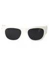 Versace 0ve4479u Sunglasses In White