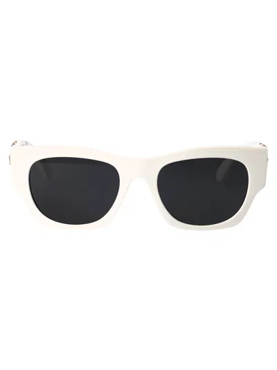 Versace 0ve4479u Sunglasses In Top Rosa Su Havana Beige