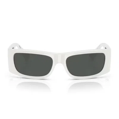 Versace 0 Ve4482 Lens Logo White