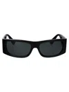 Versace Sunglasses In Black
