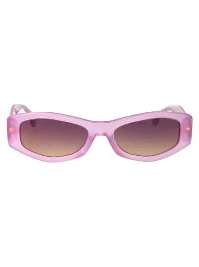 VERSACE 0VE4487 SUNGLASSES