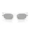 Versace Eyewear Sunglasses In Gray