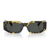 Versace 0ve4489u Signature 552887 Tartarugato Marrone Sunglasses