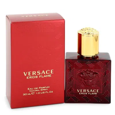 Versace 1 oz Eau De Perfume Spray For Men In White