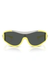 Versace Ve4475 548687 In Yellow