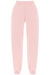 Versace 1978 Re-edition Joggers In Pink