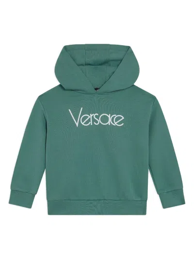 VERSACE 1978 RE-EDITION LOGO T-SHIRT