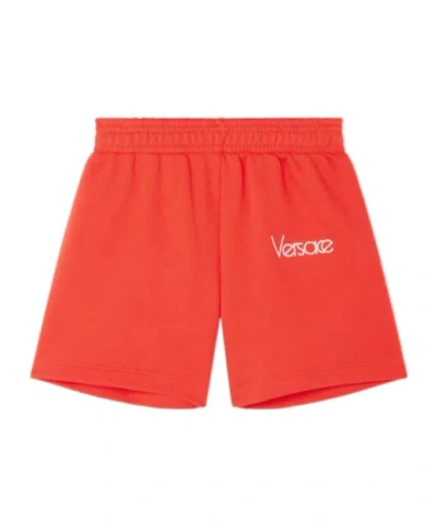 Versace 1978 Re-edition Shorts